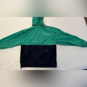Champion Windbreaker